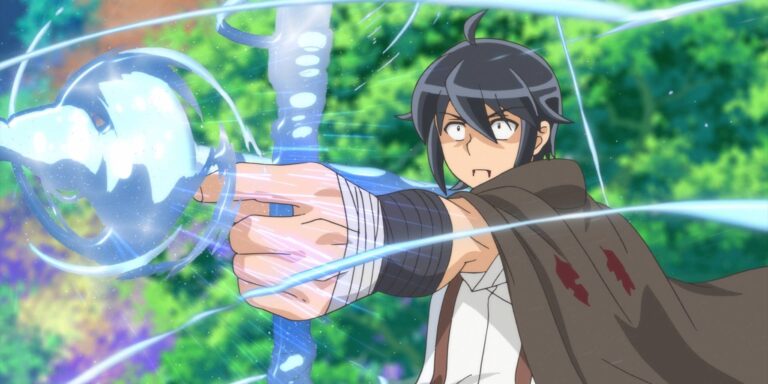Tsukimichi: Moonlit Fantasy's Power System Fits Makoto Perfectly