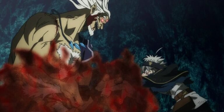 Vetto's Beast Magic Turns a Single Elf Into a Captain-Level Threat