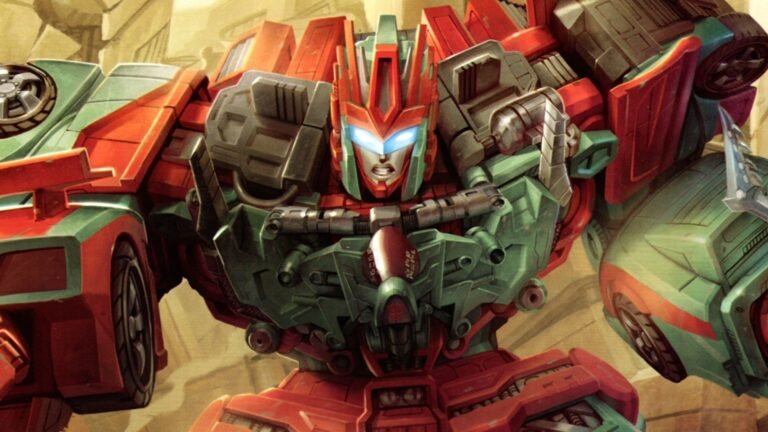 Victorion Makes Teamwork Its Secret Weapon
