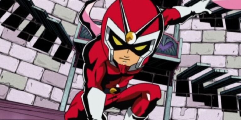 Viewtiful Joe Loses Some of the Energy That Made the Games Special