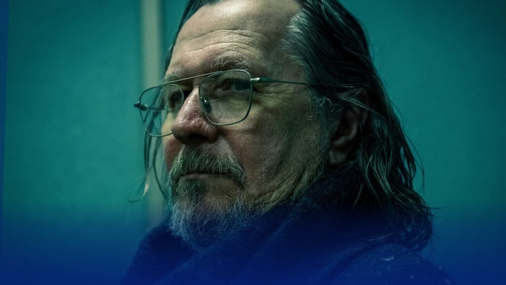 Vilão histórico volta para abalar a sexta temporada de Slow Horses