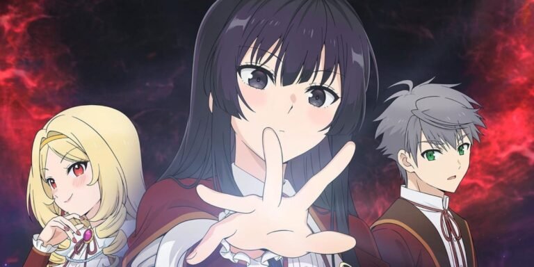 Villainess Level 99 Has an Absurdly Powerful Main Character