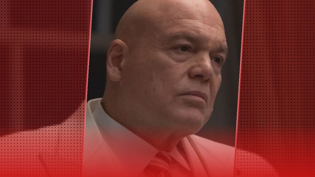Vincent D'Onofrio comenta cancelamento de Daredevil: Born Again e surpreende fãs