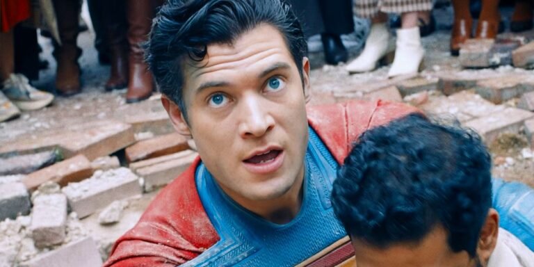 "What Happened In Metropolis"
