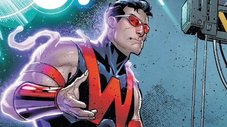 Wonder Man (Simon Williams)