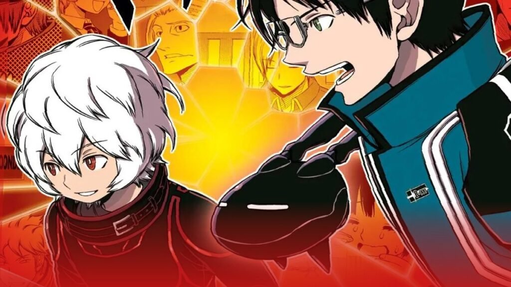 World Trigger terá hiato do mangá por um mês, diz editora