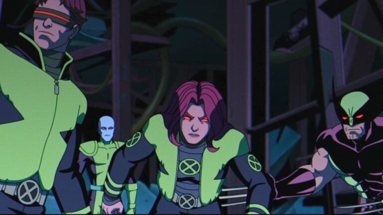 X-Men '97 Season 3