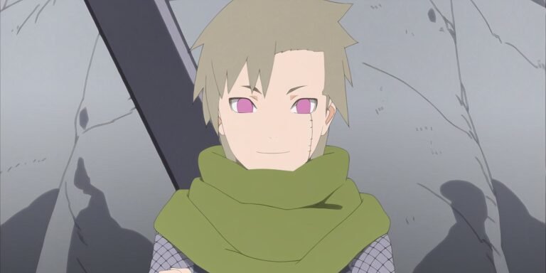 Yagura Karatachi Had Impressive Control but Too Few Major Victories