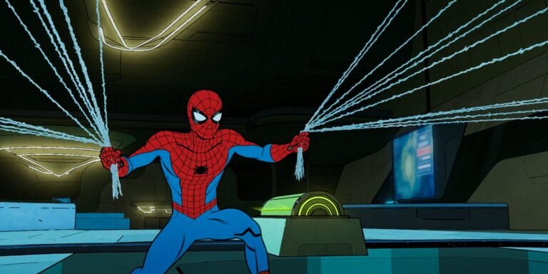 Your Friendly Neighborhood Spider-Man Season 2