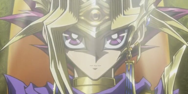 Yu-Gi-Oh! Is Almost Impossible to Separate From Its Infamous Localization