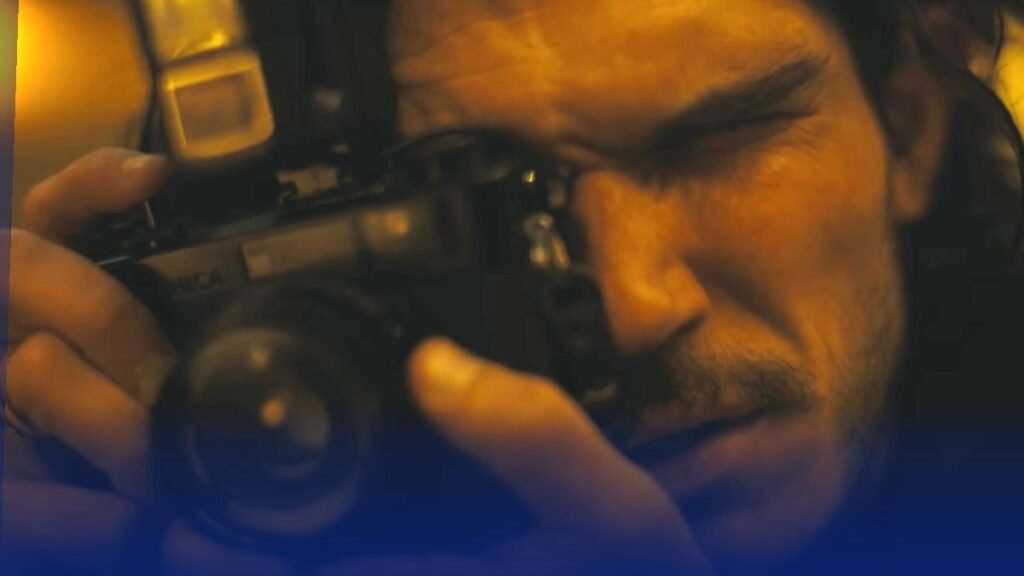 Zack Snyder reage às reações ao seu novo filme The Last Photograph
