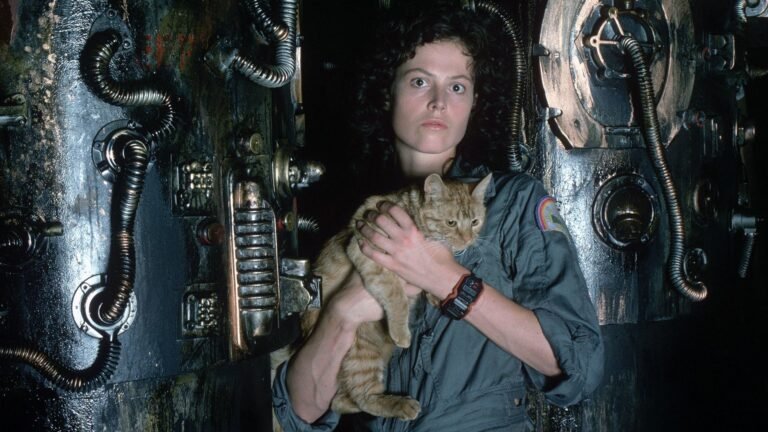1 Alien (1979)