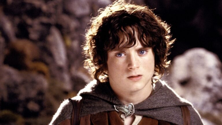1 Frodo