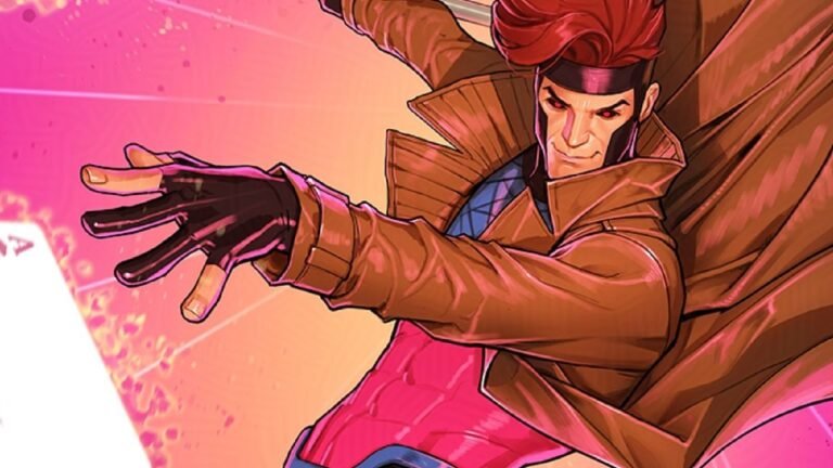 1 Gambit
