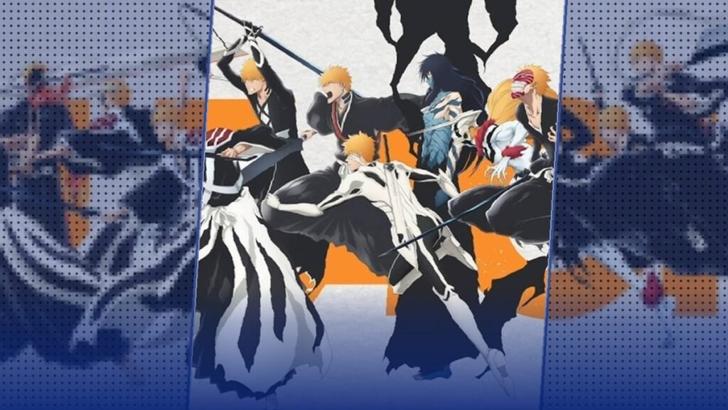 10 anos depois: 'Thousand-Year Blood War' redime o final desastroso de Bleach