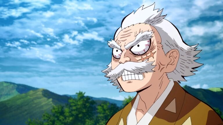 10 Jigoro Kuwajima