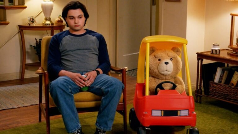 11 Ted
