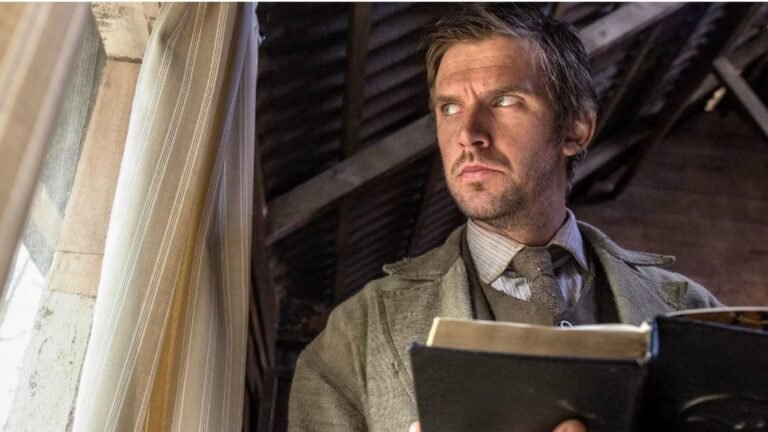 19 Apostle (2018)