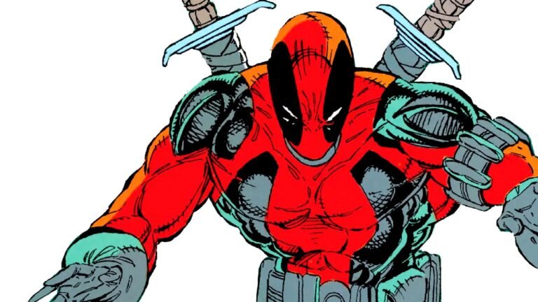 2 Deadpool