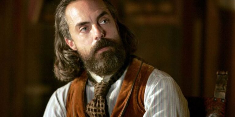 2 Deadwood (2004 - 2006)