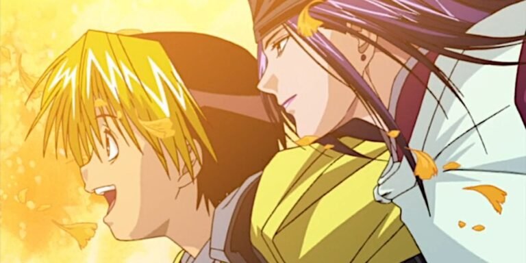 2 Hikaru No Go