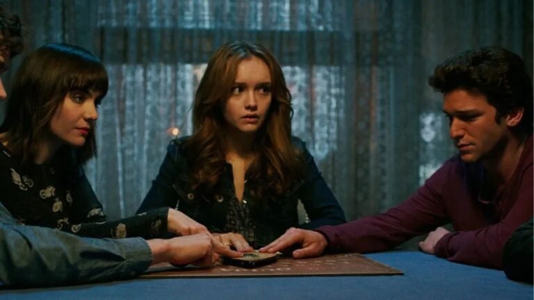 22 Ouija (2014)