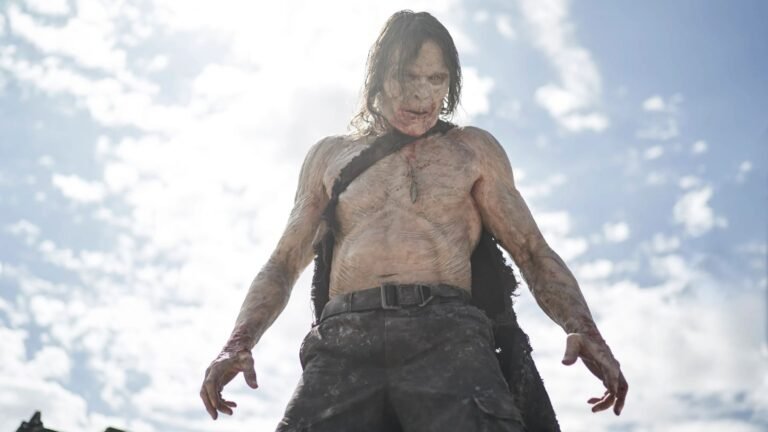 25 Army Of The Dead (2021)