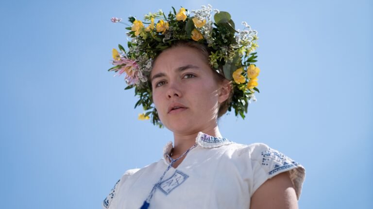 3 Midsommar (2019)