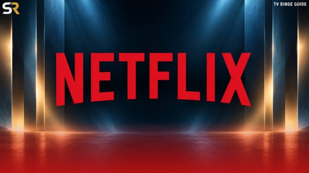 3 séries novas na Netflix para maratonar neste fim de semana