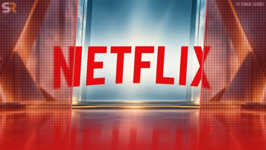 3 séries novas na Netflix para maratonar neste fim de semana