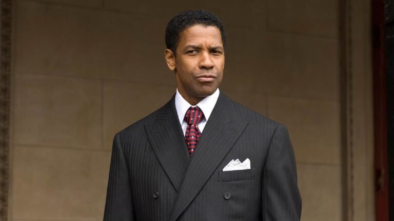 4 American Gangster