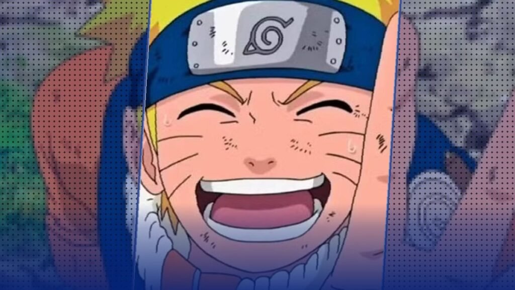 5 animes clássicos que moldaram Naruto