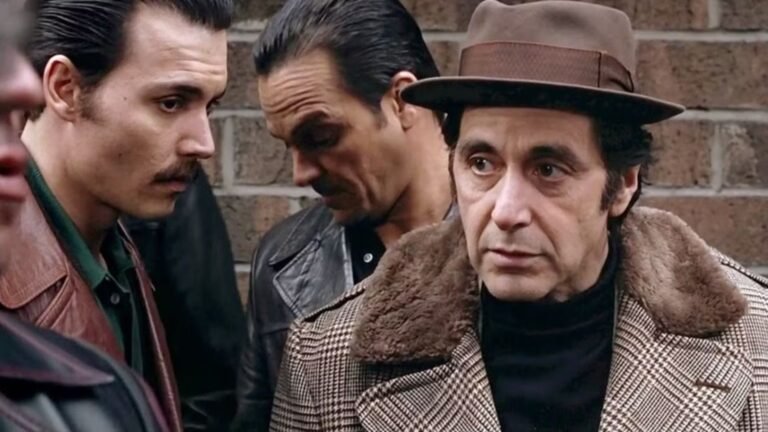 5 Donnie Brasco