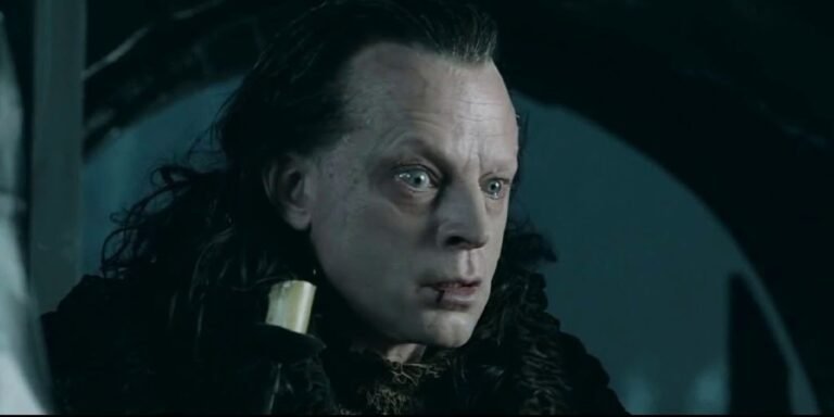 5 Grima Wormtongue