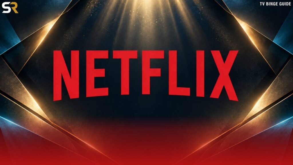 5 séries novas na Netflix (12–16 out.): dramas, retornos e estreias para maratonar