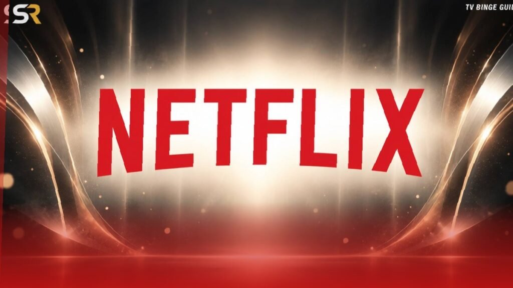 5 séries novas na Netflix para maratonar e se envolver já esta semana
