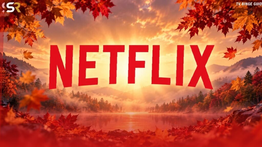5 séries novas na Netflix para maratonar esta semana