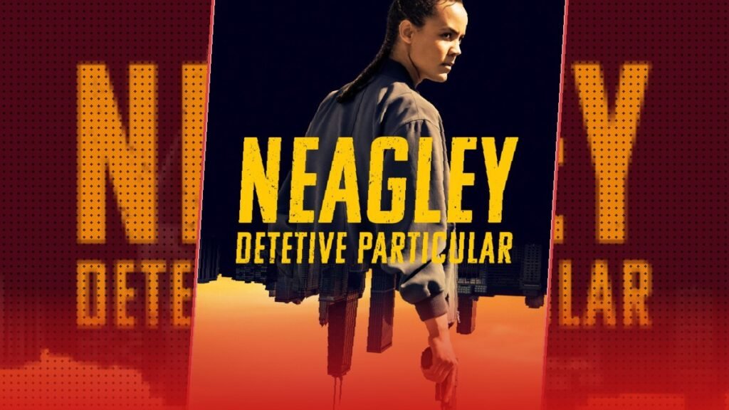 5 truques que Neagley herdou de Reacher e por que funcionam melhor nela