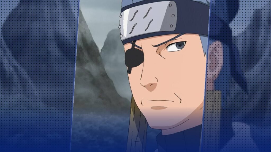 5 usuários de dojutsu em Naruto que surpreenderam pela fraqueza