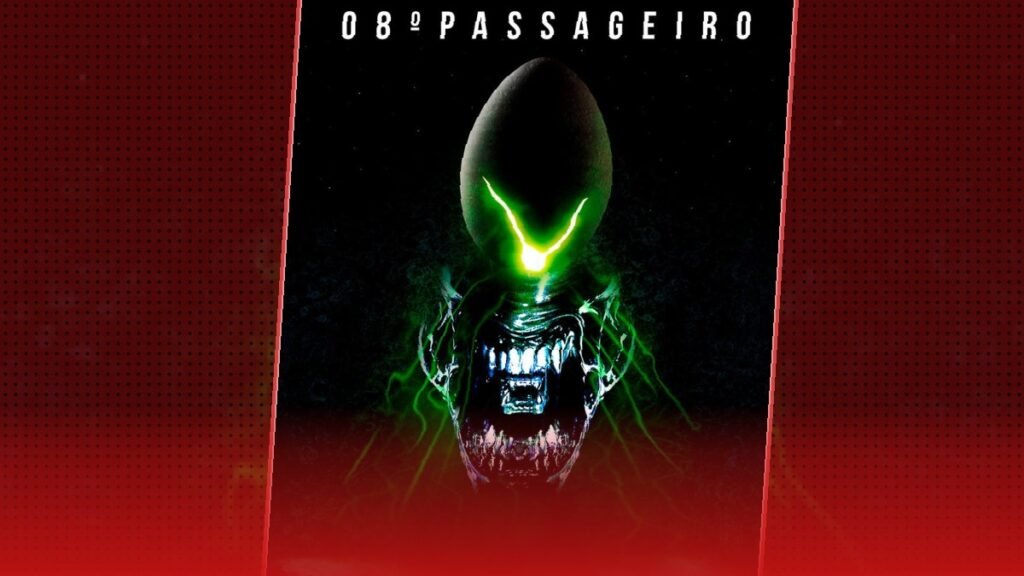 6 filmes sci‑fi ambientados no espaço que se tornaram obras-primas