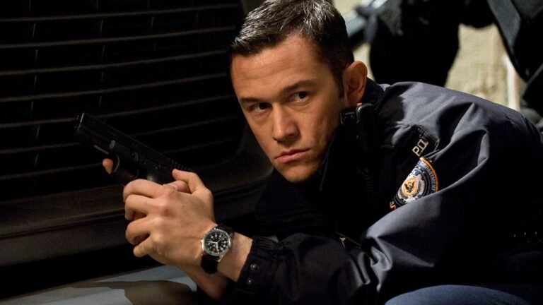6 Joseph Gordon-Levitt