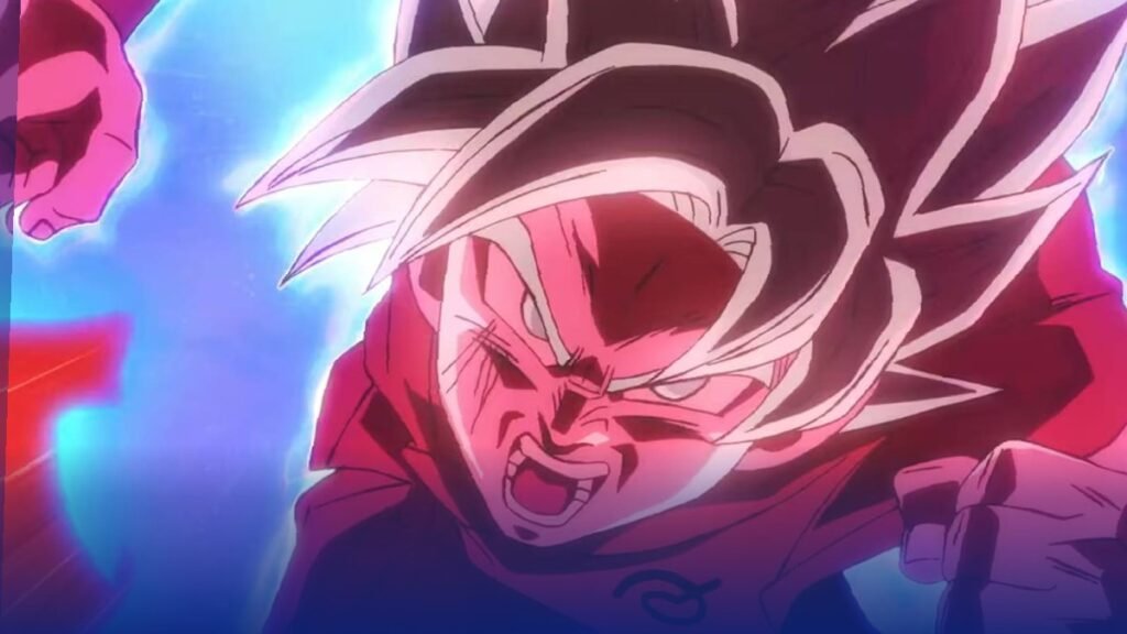 7 animes de ação que fãs de Dragon Ball Super: Beerus vão amar