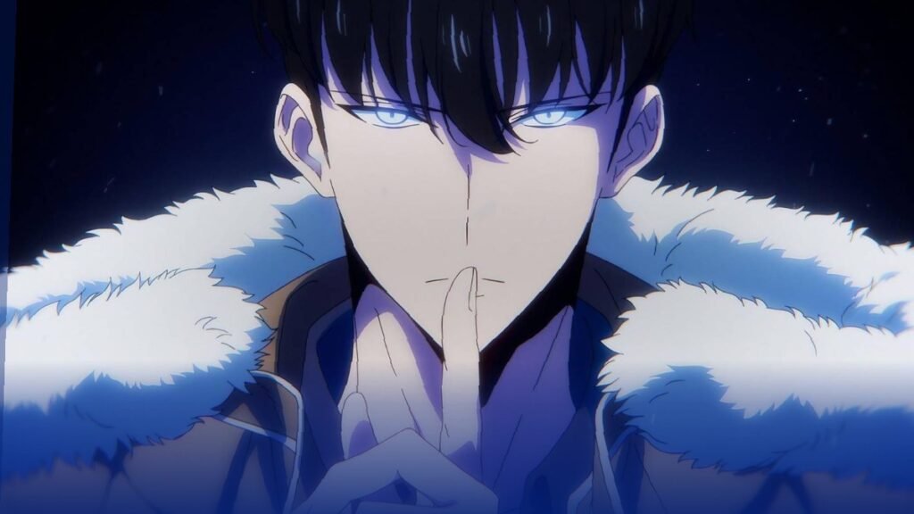 7 animes de ação que superam Solo Leveling em intensidade