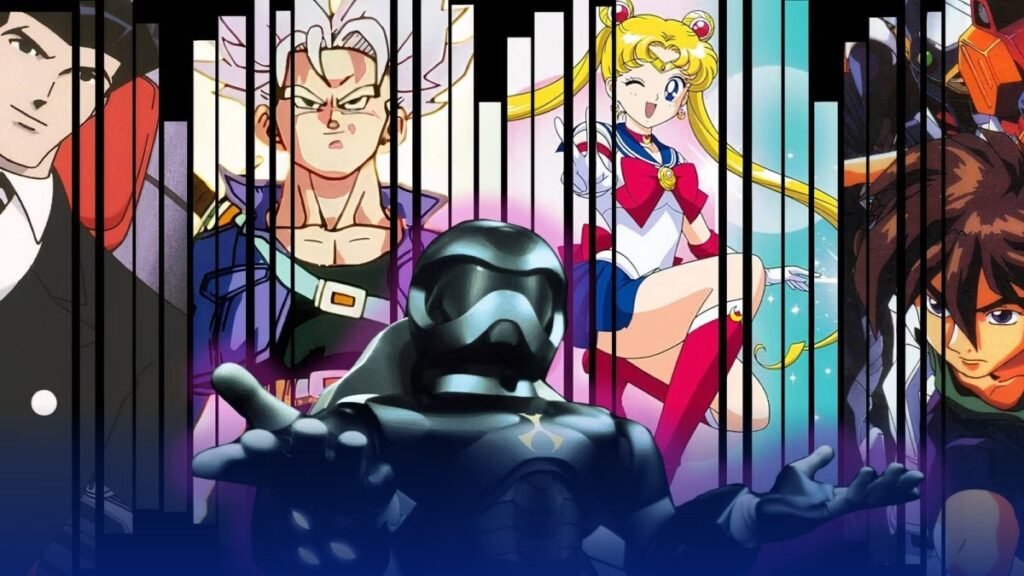 7 animes do Cartoon Network que definiram gerações