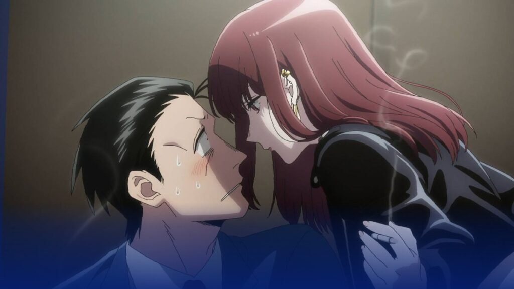 7 animes do verão 2026 que realmente marcaram a temporada