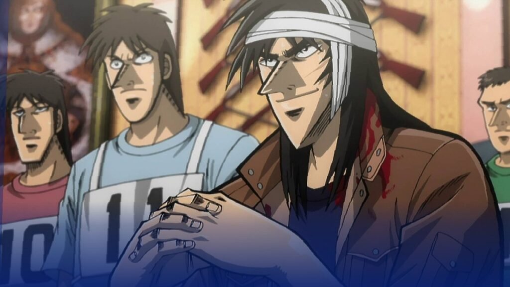 7 animes dos anos 2000 quase perfeitos para revisitar em 2026