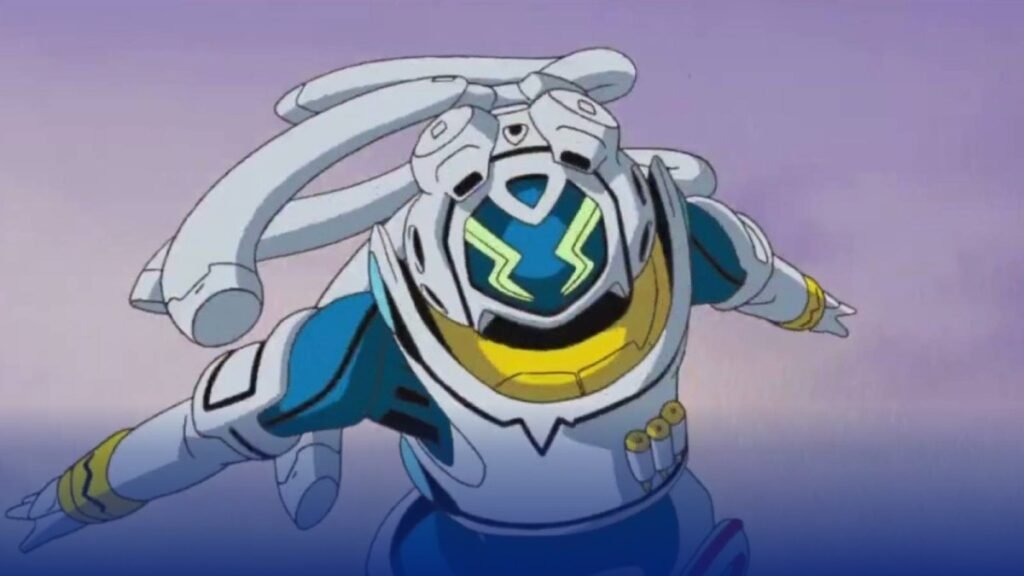 7 animes mecha subestimados que são verdadeiras obras-primas