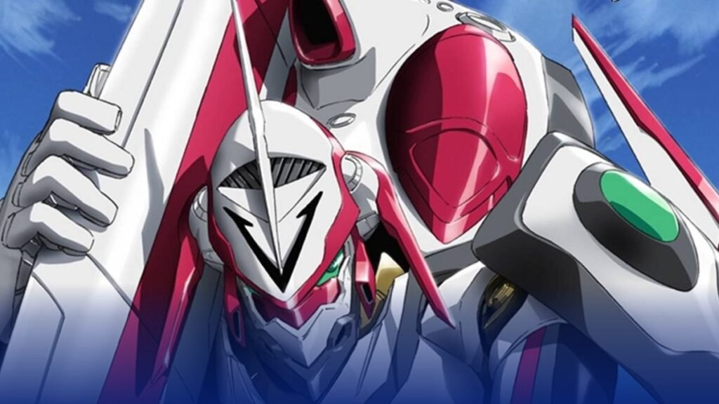 7 animes subestimados do Toonami que são verdadeiras obras-primas