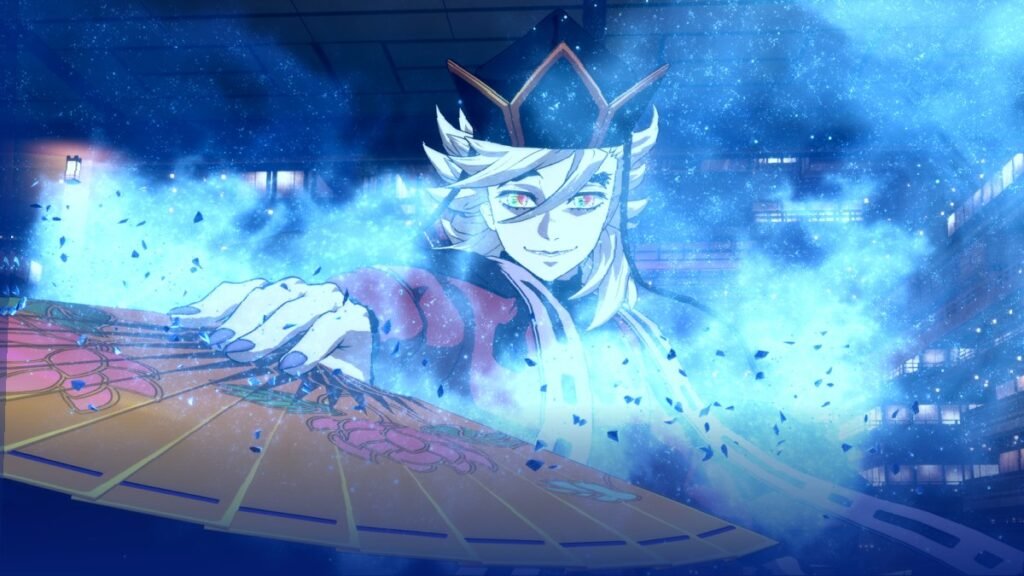7 artes sanguíneas de Demon Slayer que mudam o rumo das lutas