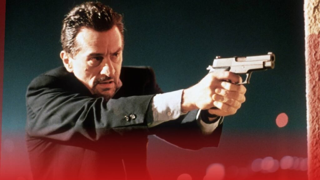 7 duras verdades ao reassistir Heat 30 anos depois